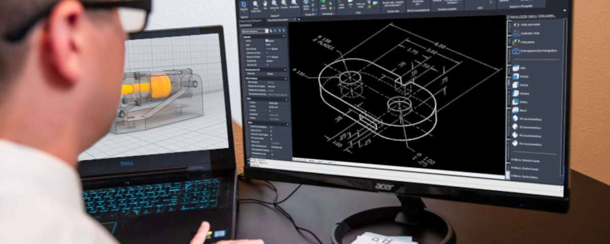 CAD DWG 100% compatibile