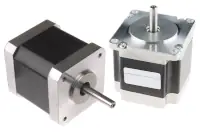 Motori stepper passo passo